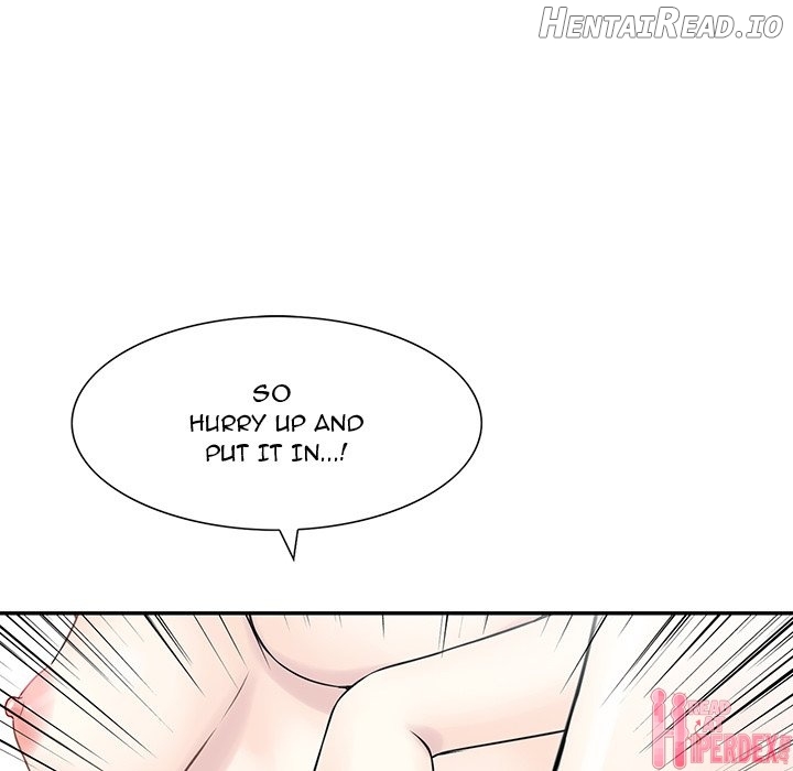 All Theirs Chapter 8 - page 76