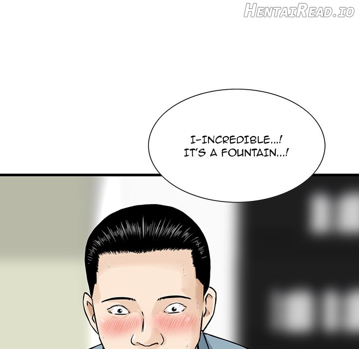 All Theirs Chapter 8 - page 78