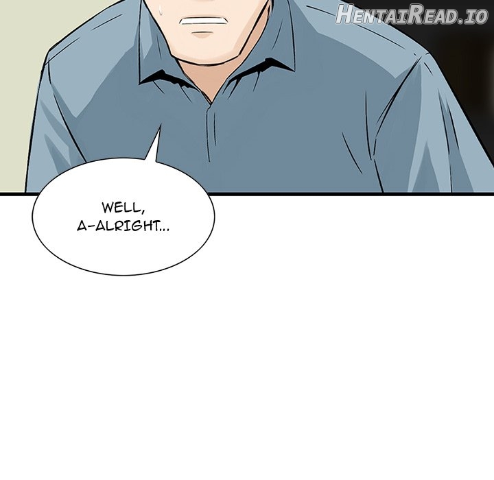 All Theirs Chapter 8 - page 79