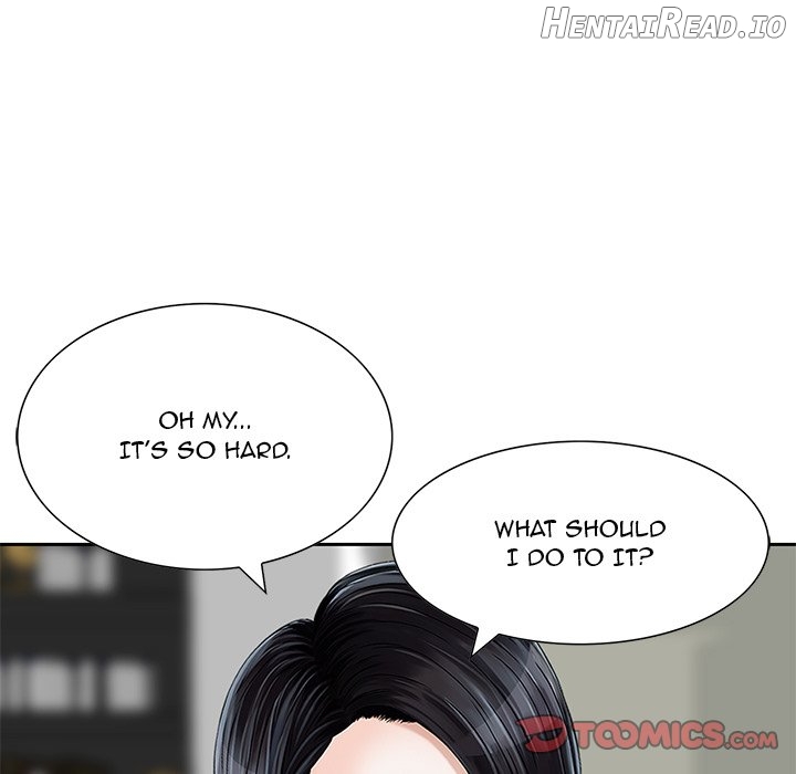 All Theirs Chapter 8 - page 8