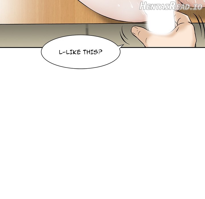 All Theirs Chapter 8 - page 81