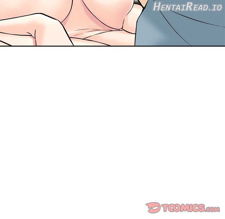 All Theirs Chapter 8 - page 86