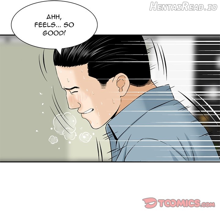 All Theirs Chapter 8 - page 92