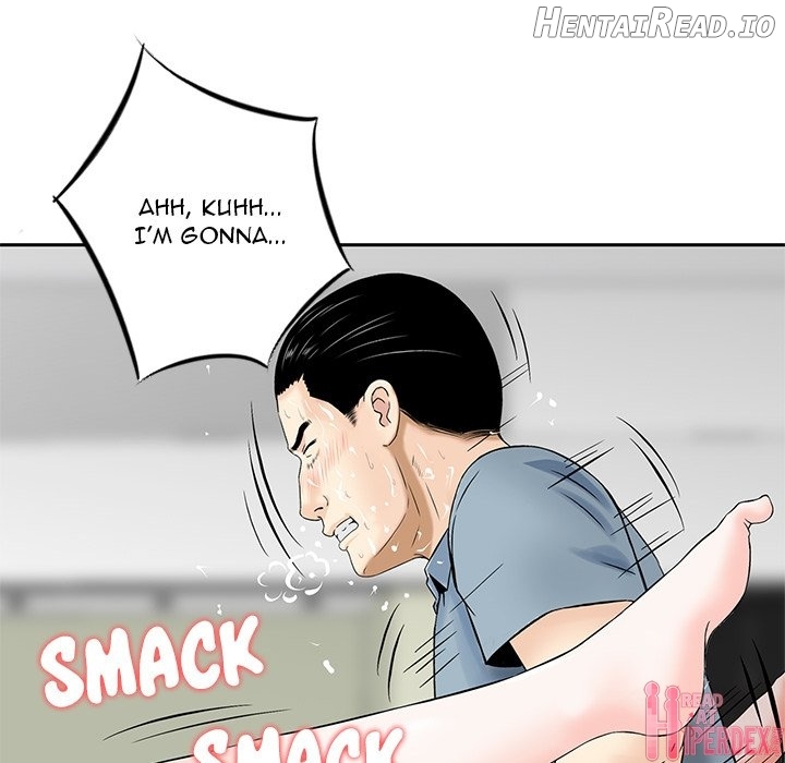 All Theirs Chapter 8 - page 95