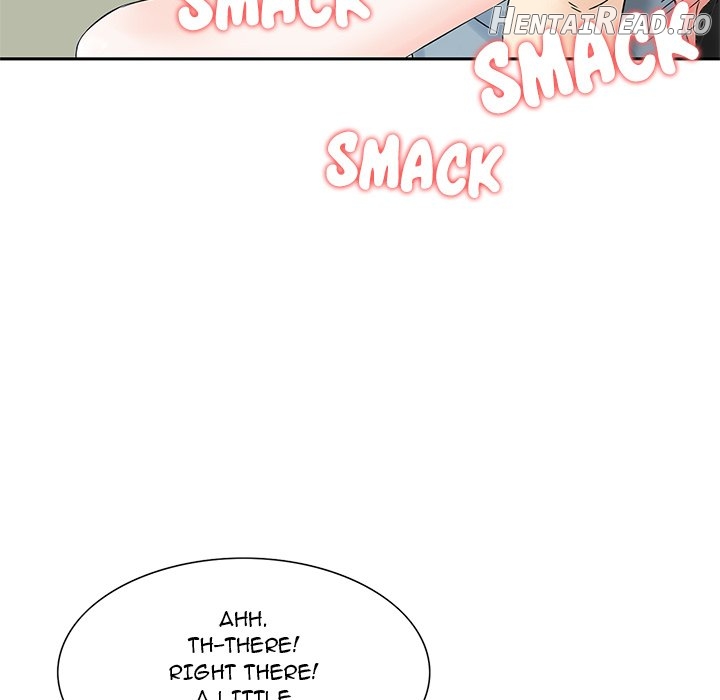 All Theirs Chapter 8 - page 96