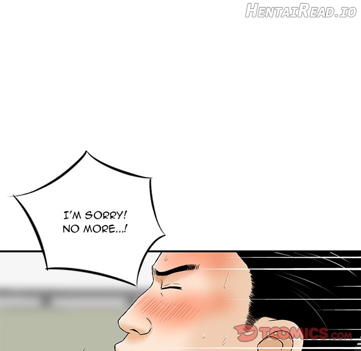 All Theirs Chapter 8 - page 98