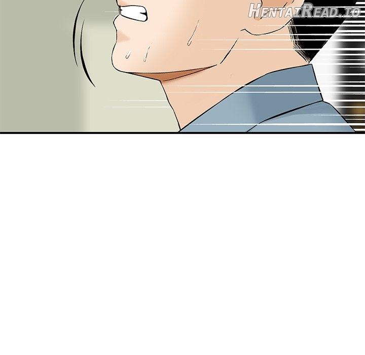 All Theirs Chapter 8 - page 99