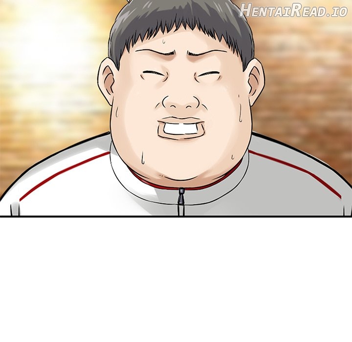 All Theirs Chapter 9 - page 100