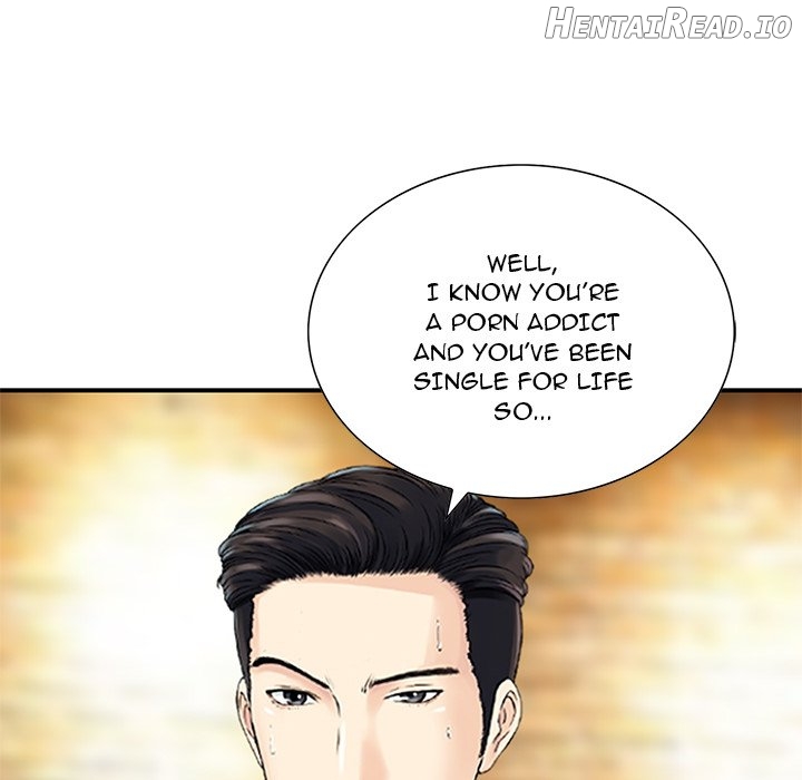 All Theirs Chapter 9 - page 101