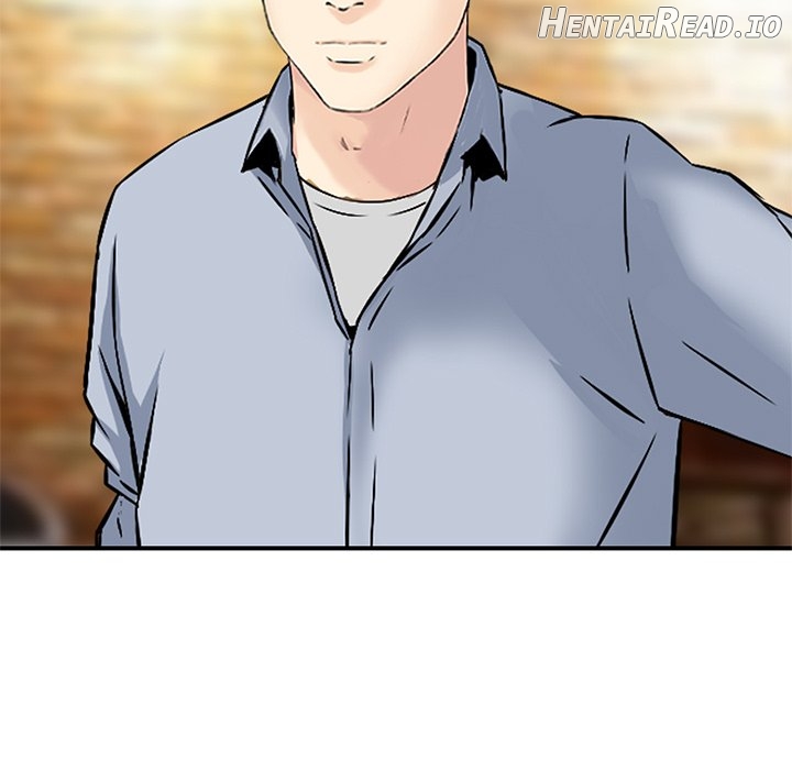 All Theirs Chapter 9 - page 102