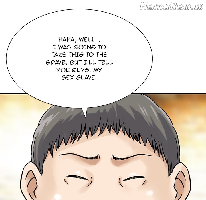 All Theirs Chapter 9 - page 103