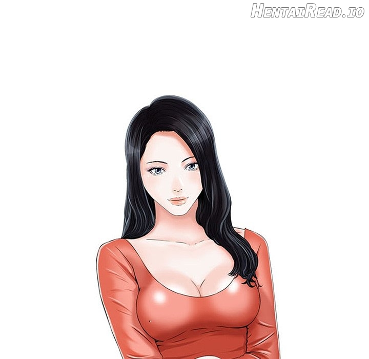 All Theirs Chapter 9 - page 11