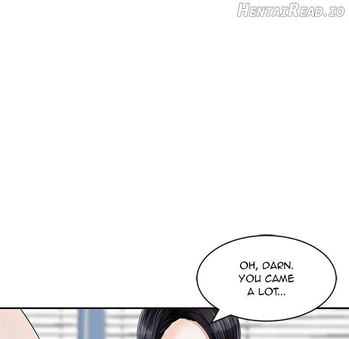 All Theirs Chapter 9 - page 15