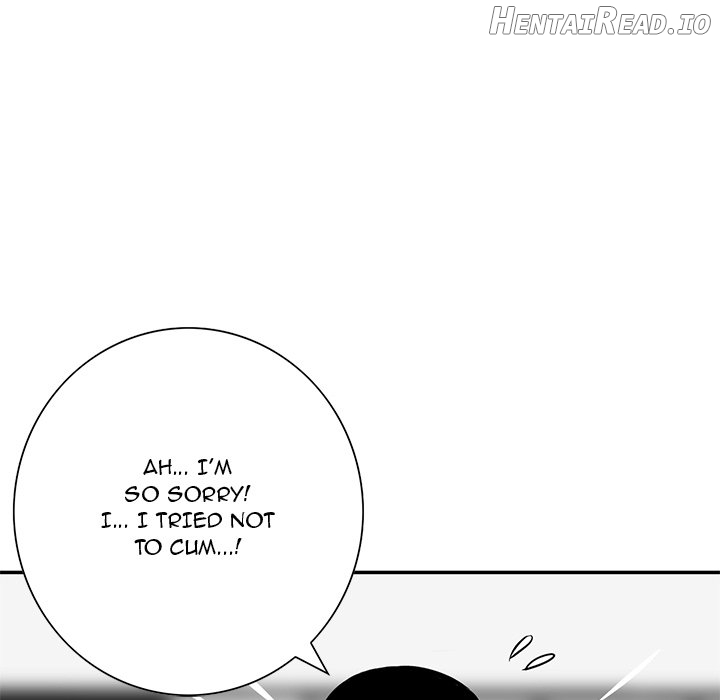 All Theirs Chapter 9 - page 17