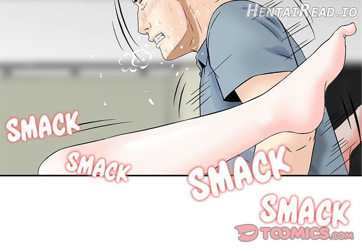 All Theirs Chapter 9 - page 2