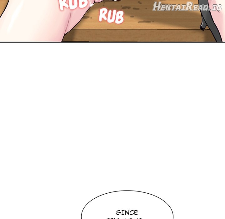 All Theirs Chapter 9 - page 20