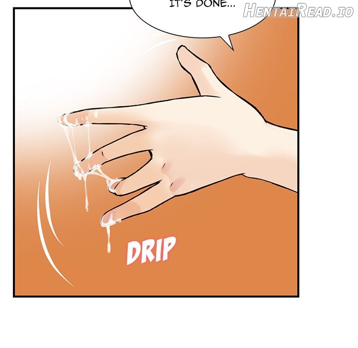 All Theirs Chapter 9 - page 21