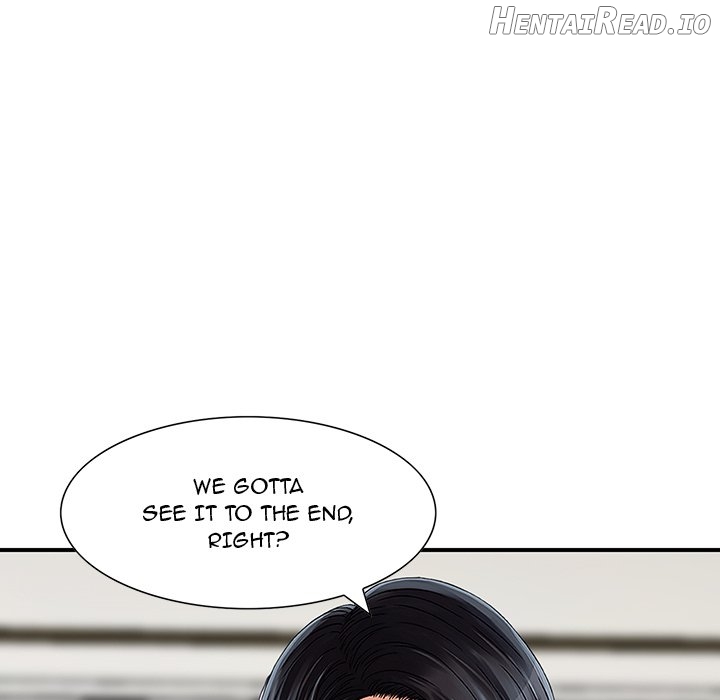 All Theirs Chapter 9 - page 22