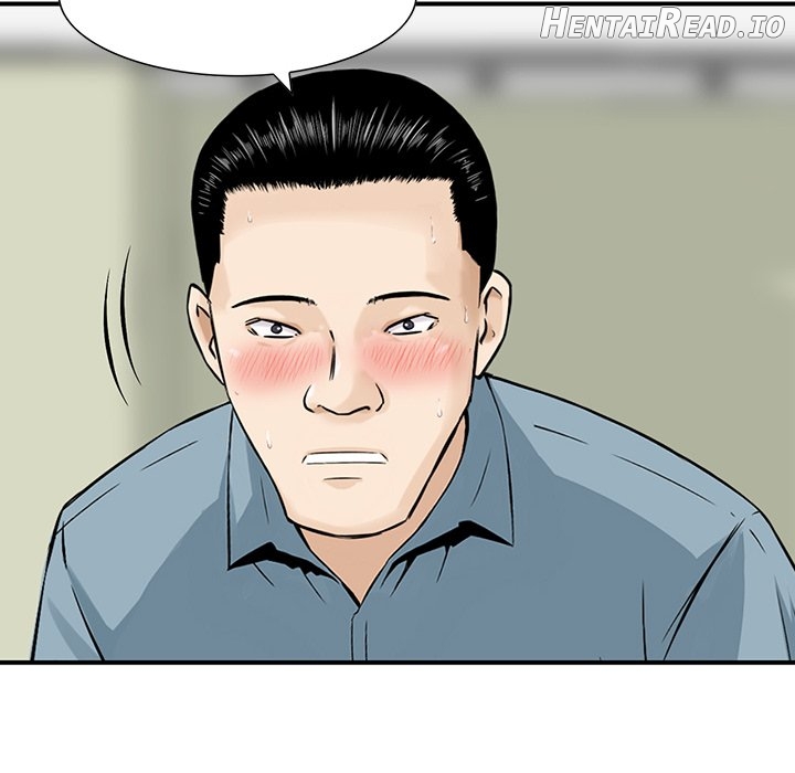 All Theirs Chapter 9 - page 25