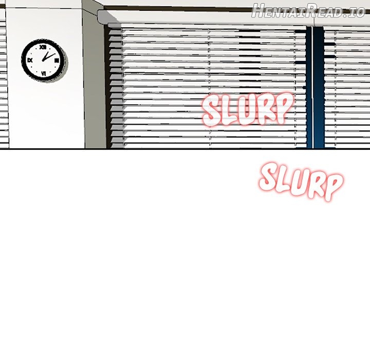 All Theirs Chapter 9 - page 27