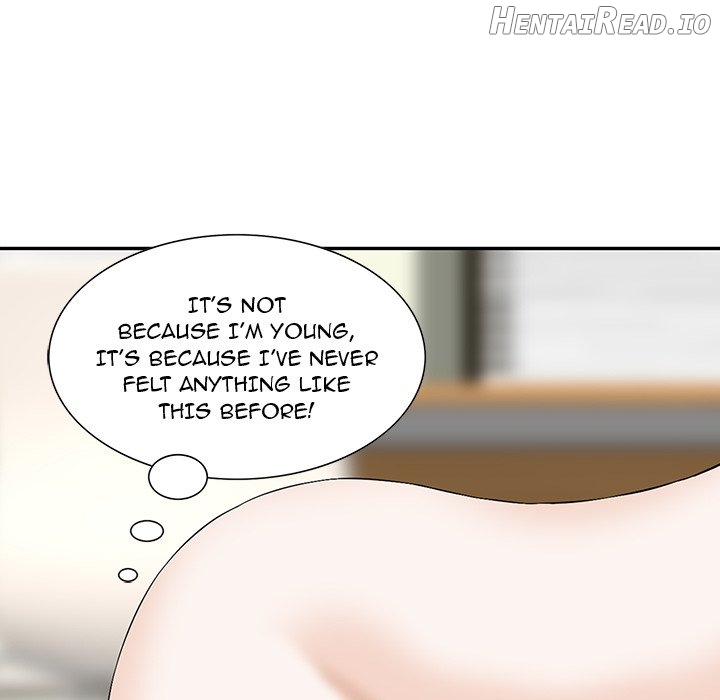 All Theirs Chapter 9 - page 32