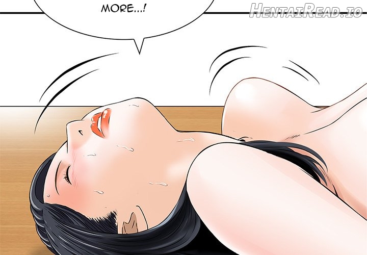 All Theirs Chapter 9 - page 4