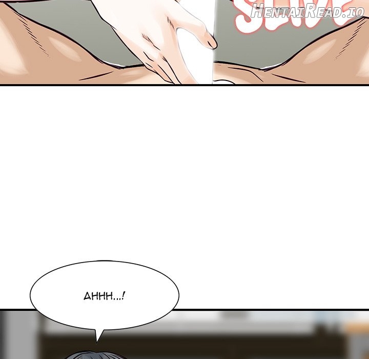 All Theirs Chapter 9 - page 41