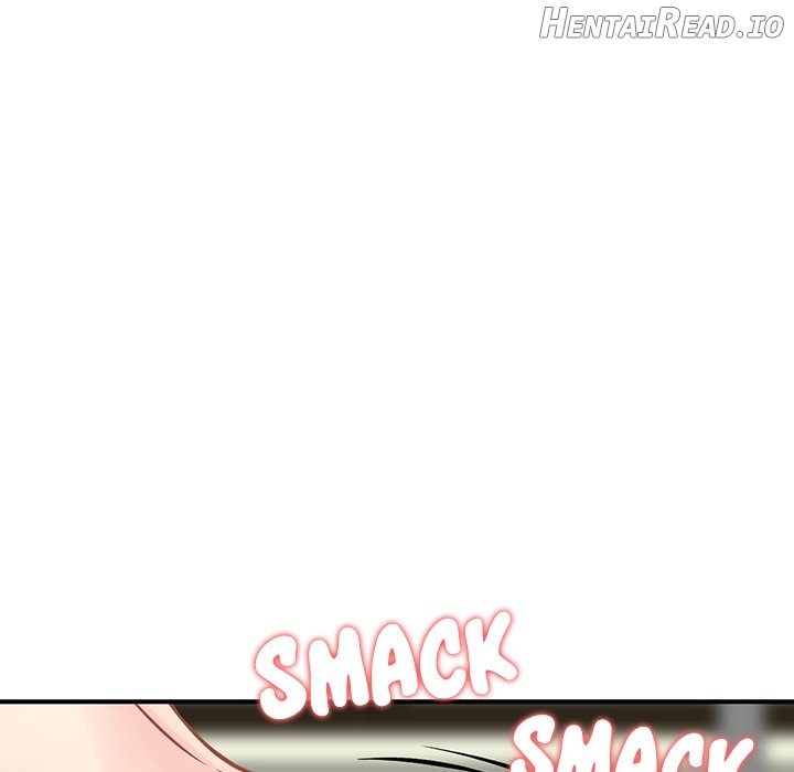 All Theirs Chapter 9 - page 43