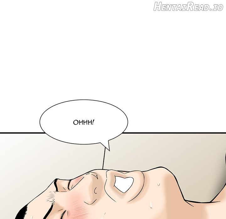 All Theirs Chapter 9 - page 45