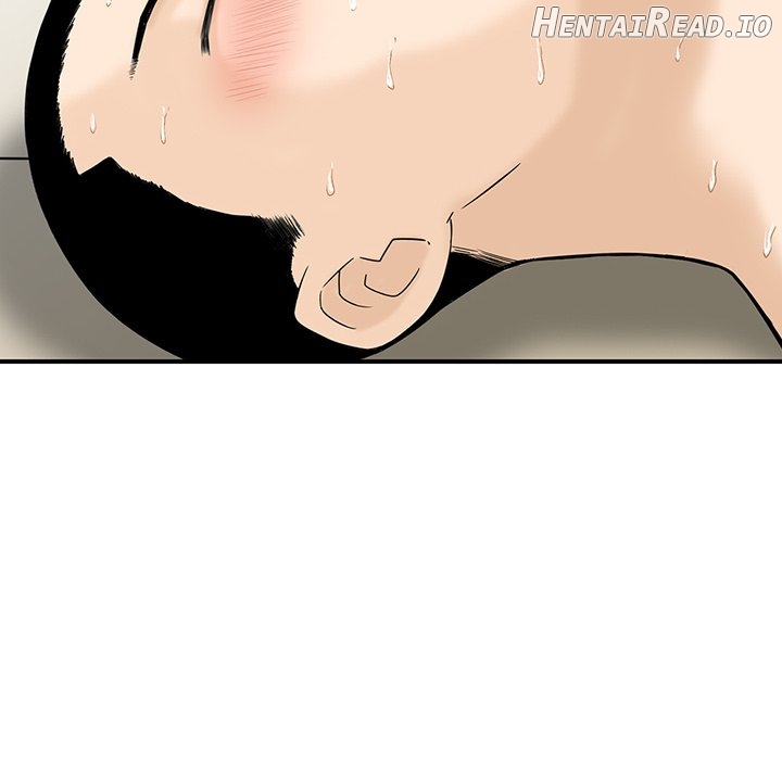 All Theirs Chapter 9 - page 46