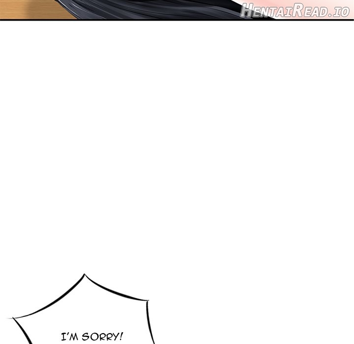 All Theirs Chapter 9 - page 5