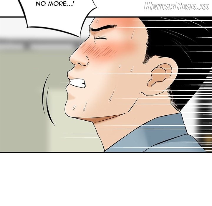 All Theirs Chapter 9 - page 6