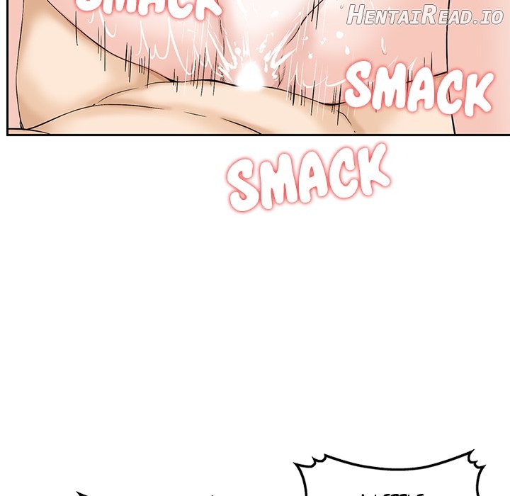 All Theirs Chapter 9 - page 60