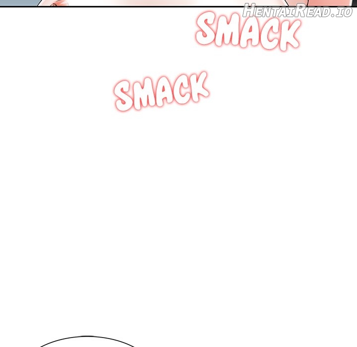 All Theirs Chapter 9 - page 62