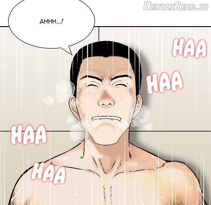 All Theirs Chapter 9 - page 63