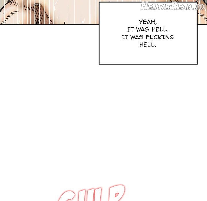 All Theirs Chapter 9 - page 64