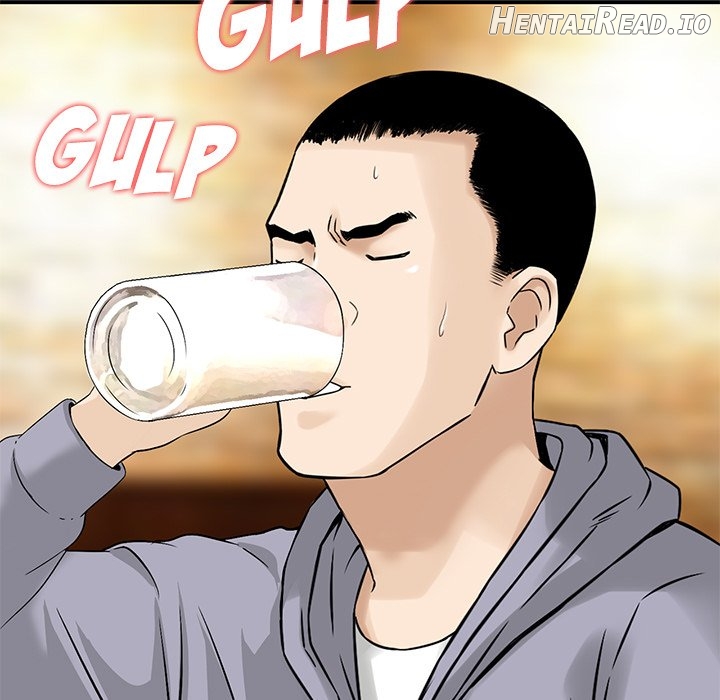 All Theirs Chapter 9 - page 65