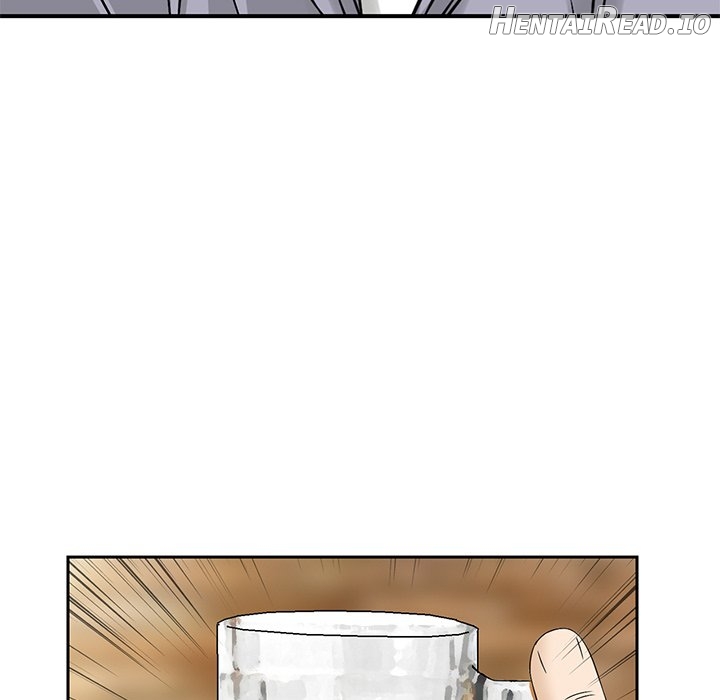 All Theirs Chapter 9 - page 66