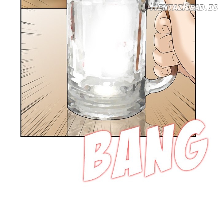 All Theirs Chapter 9 - page 67