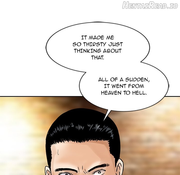All Theirs Chapter 9 - page 68