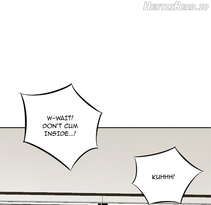 All Theirs Chapter 9 - page 7