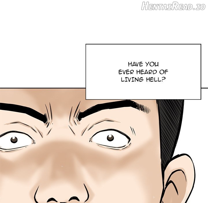 All Theirs Chapter 9 - page 70