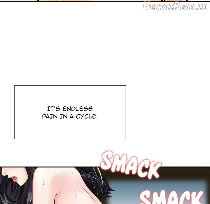 All Theirs Chapter 9 - page 71