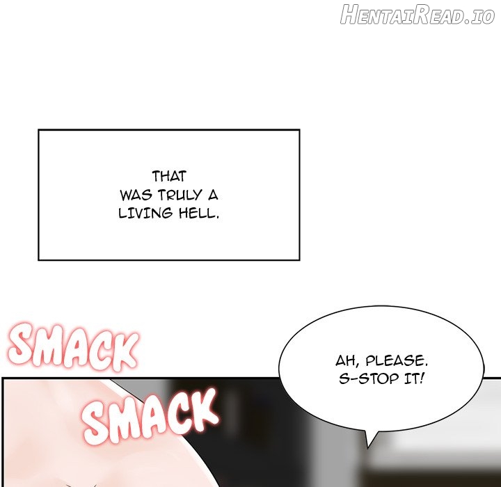 All Theirs Chapter 9 - page 78