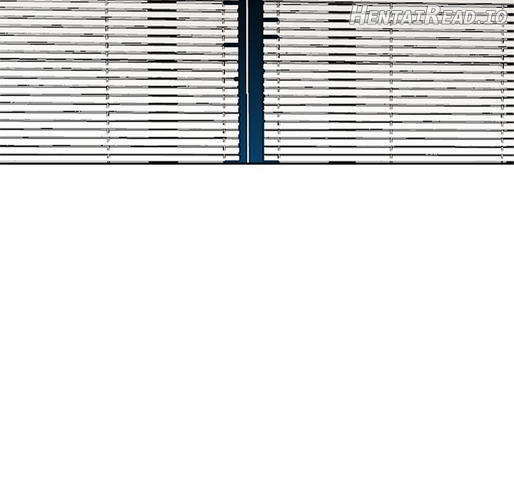 All Theirs Chapter 9 - page 8