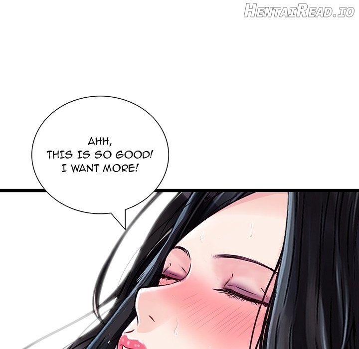 All Theirs Chapter 9 - page 80