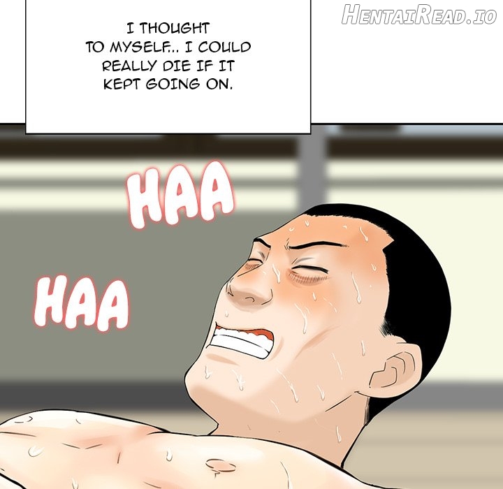 All Theirs Chapter 9 - page 82