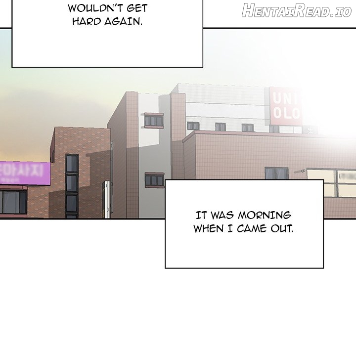 All Theirs Chapter 9 - page 84