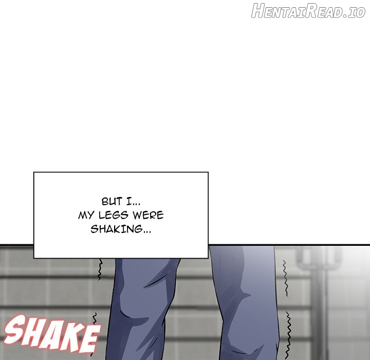 All Theirs Chapter 9 - page 85