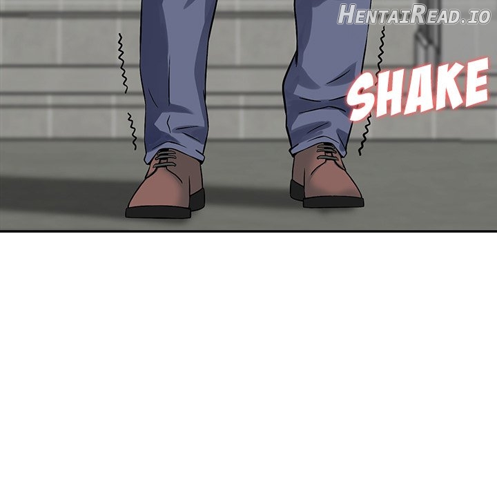 All Theirs Chapter 9 - page 86